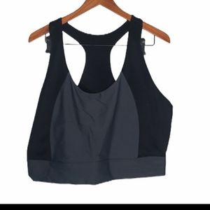 Fabletics Karina High Support Sports Bra Sz3X